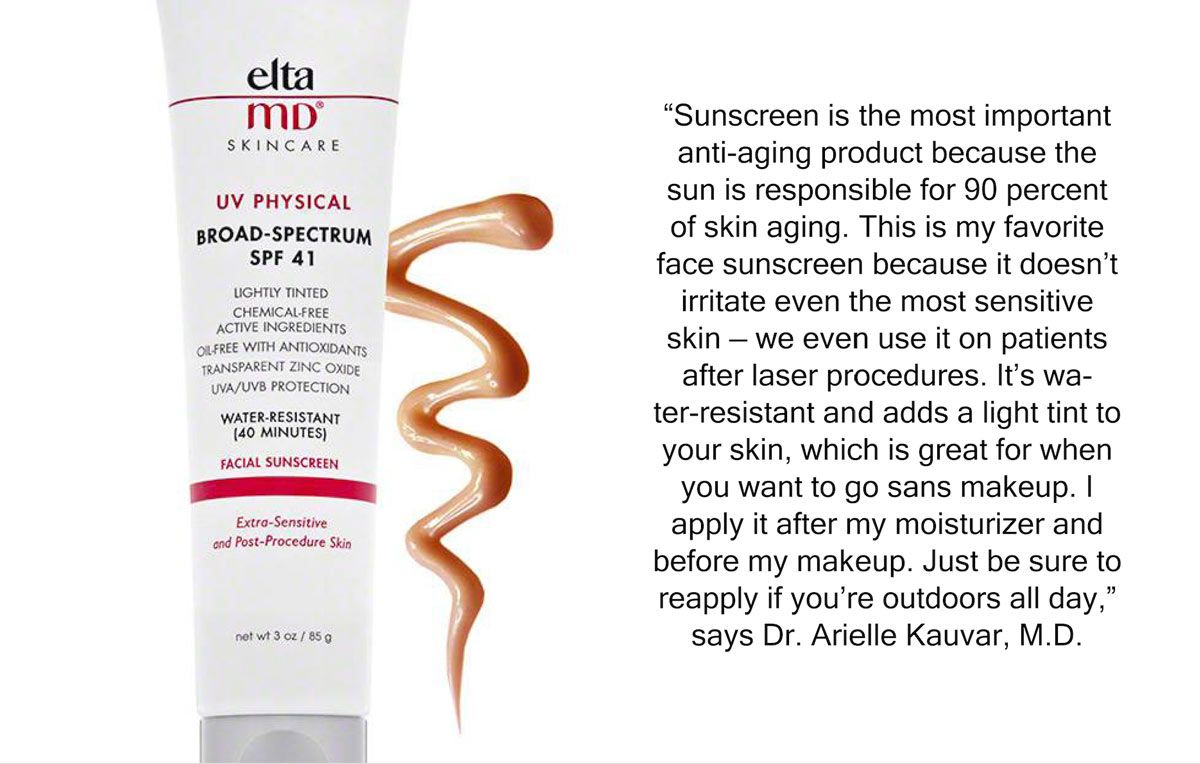 elta md skincare