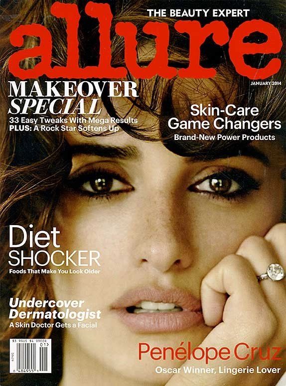 201401 allure cover