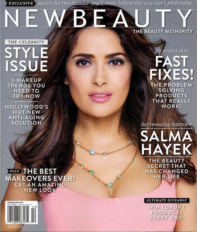201406 new beauty cover