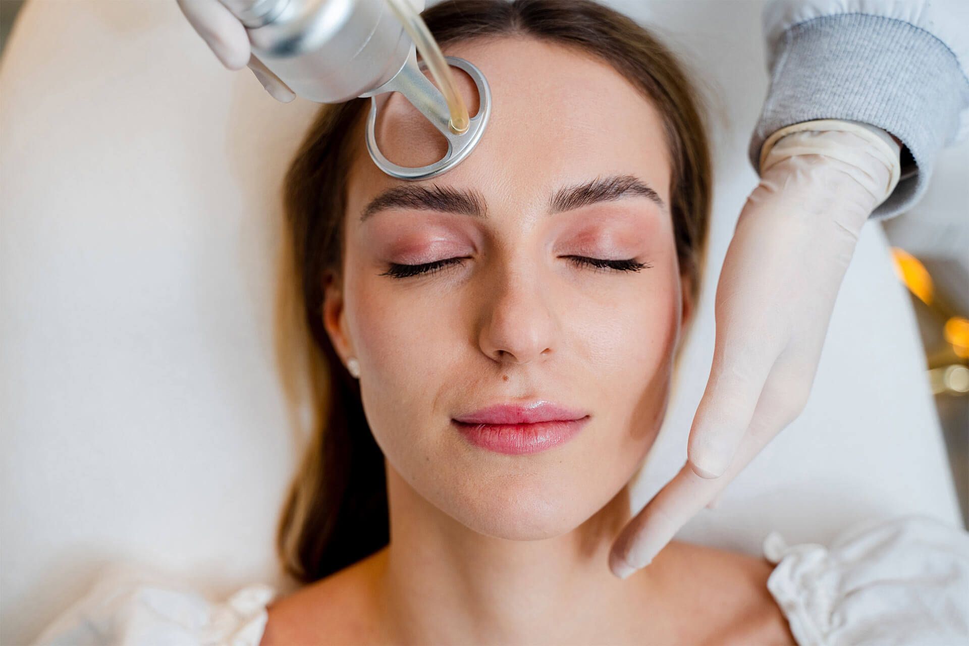 Body Skin Resurfacing