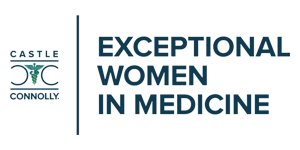 Castle Connolly Exceptional Women in Medicine