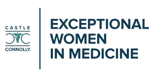 Castle Connolly Exceptional Women in Medicine