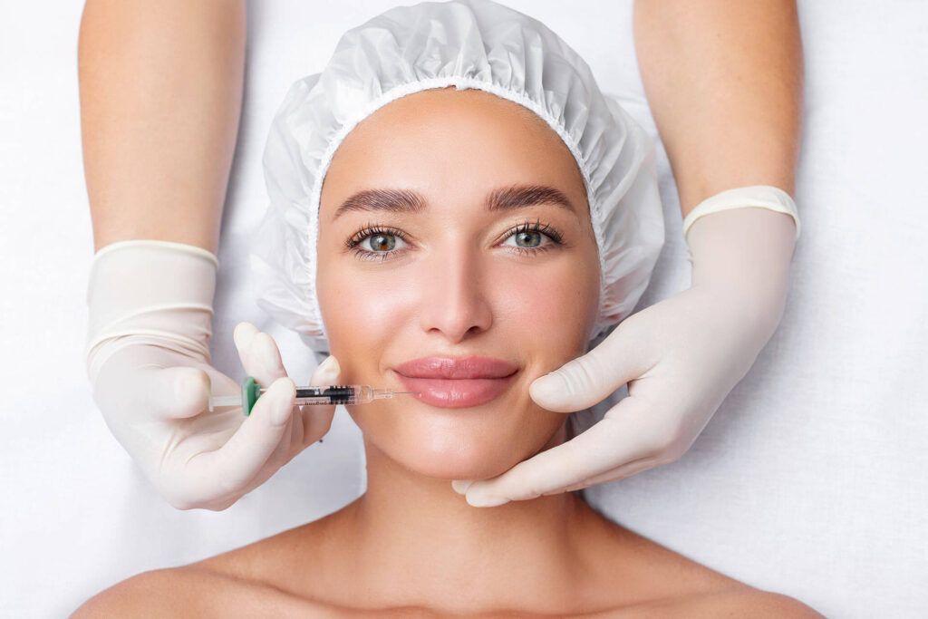 Face and Body Contouring