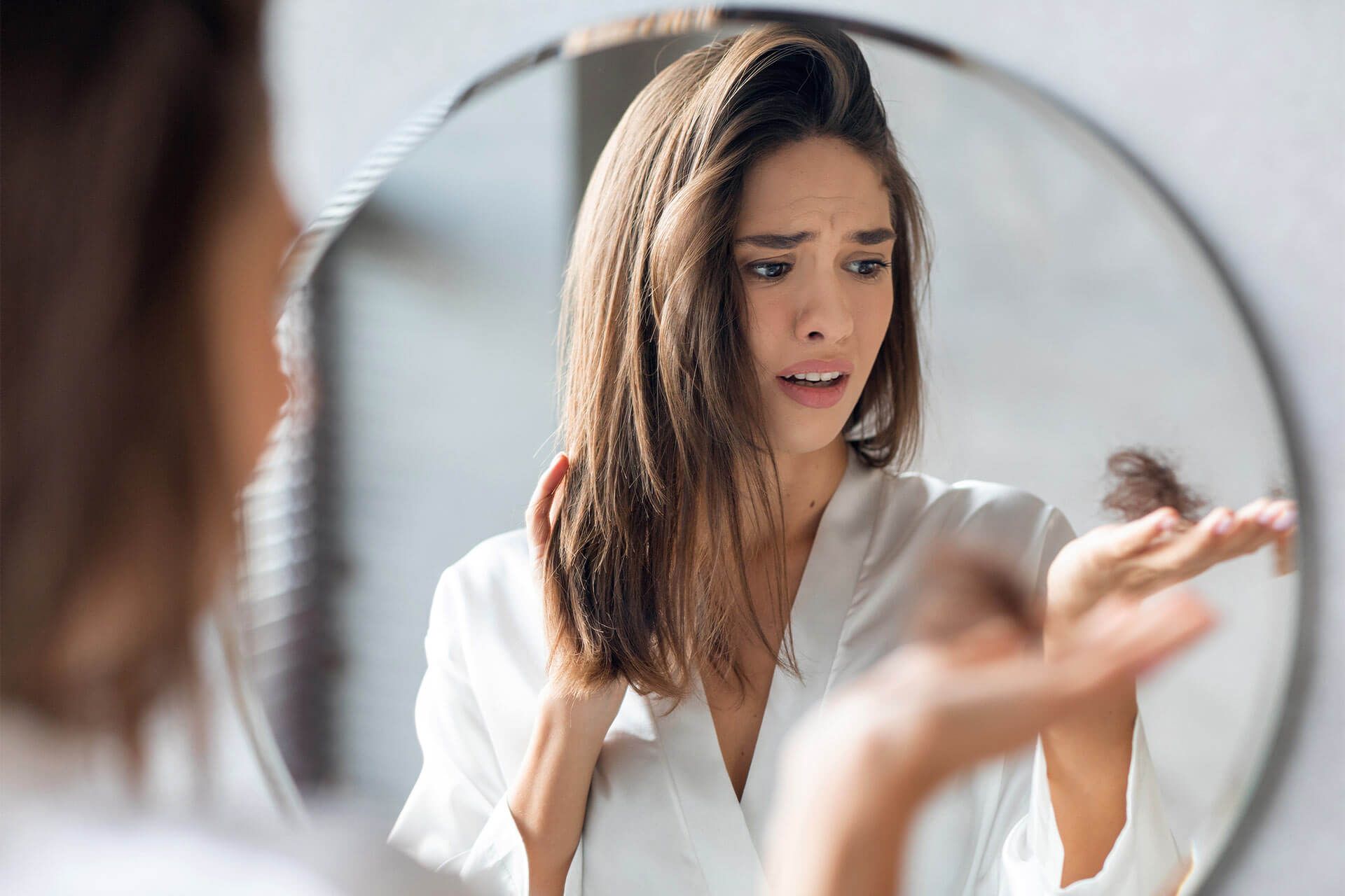 Hair Loss