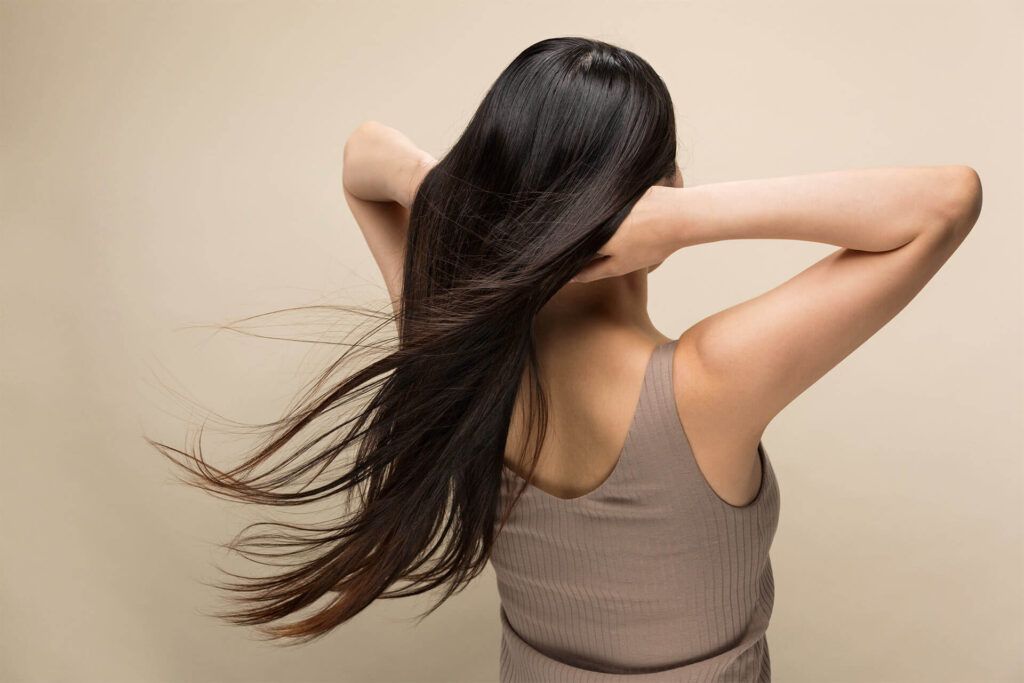Non-Surgical Hair Restoration