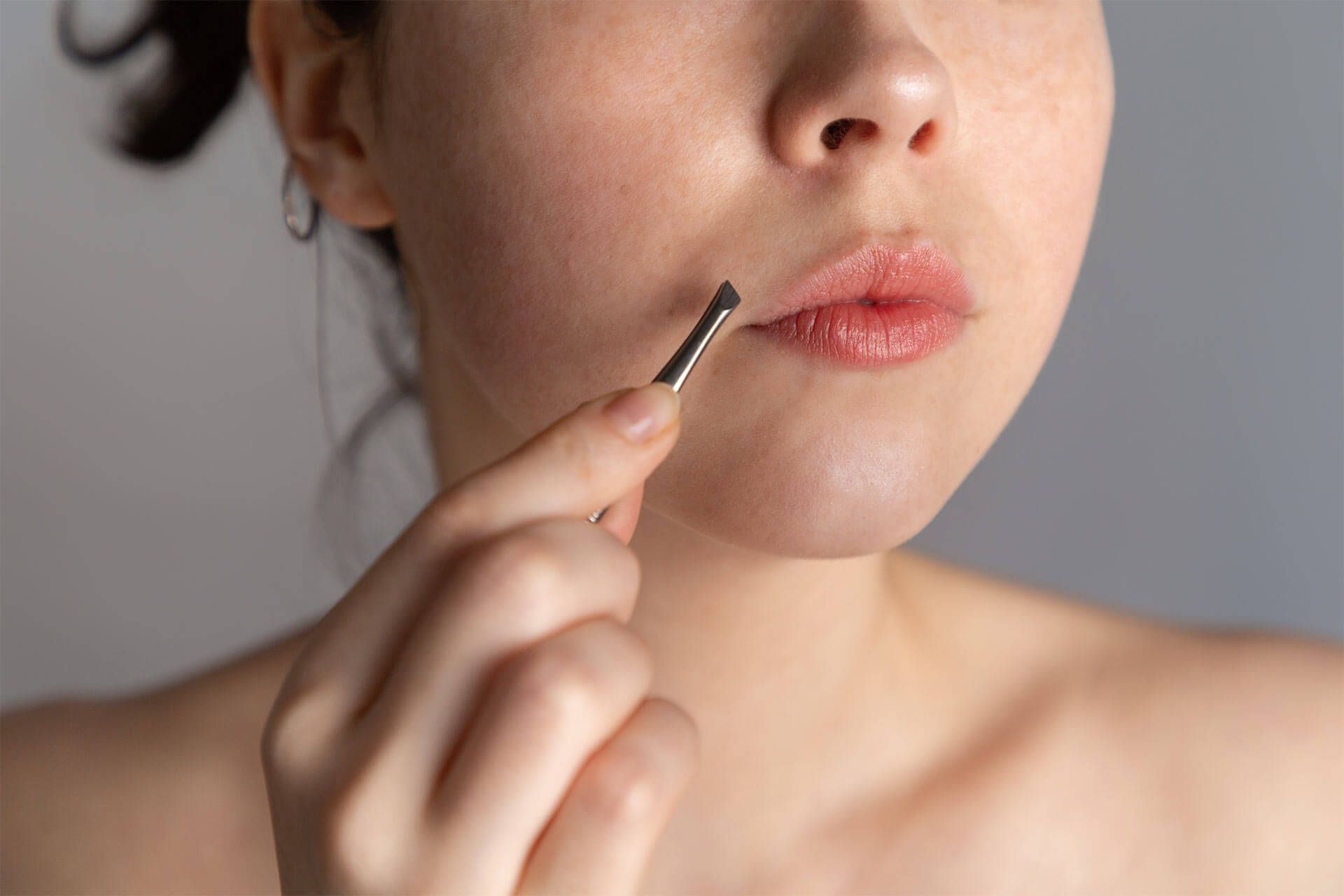 Unwanted Hair