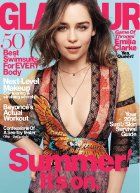 glamour magazine may
