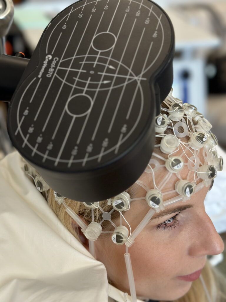 EEG Brain Mapping