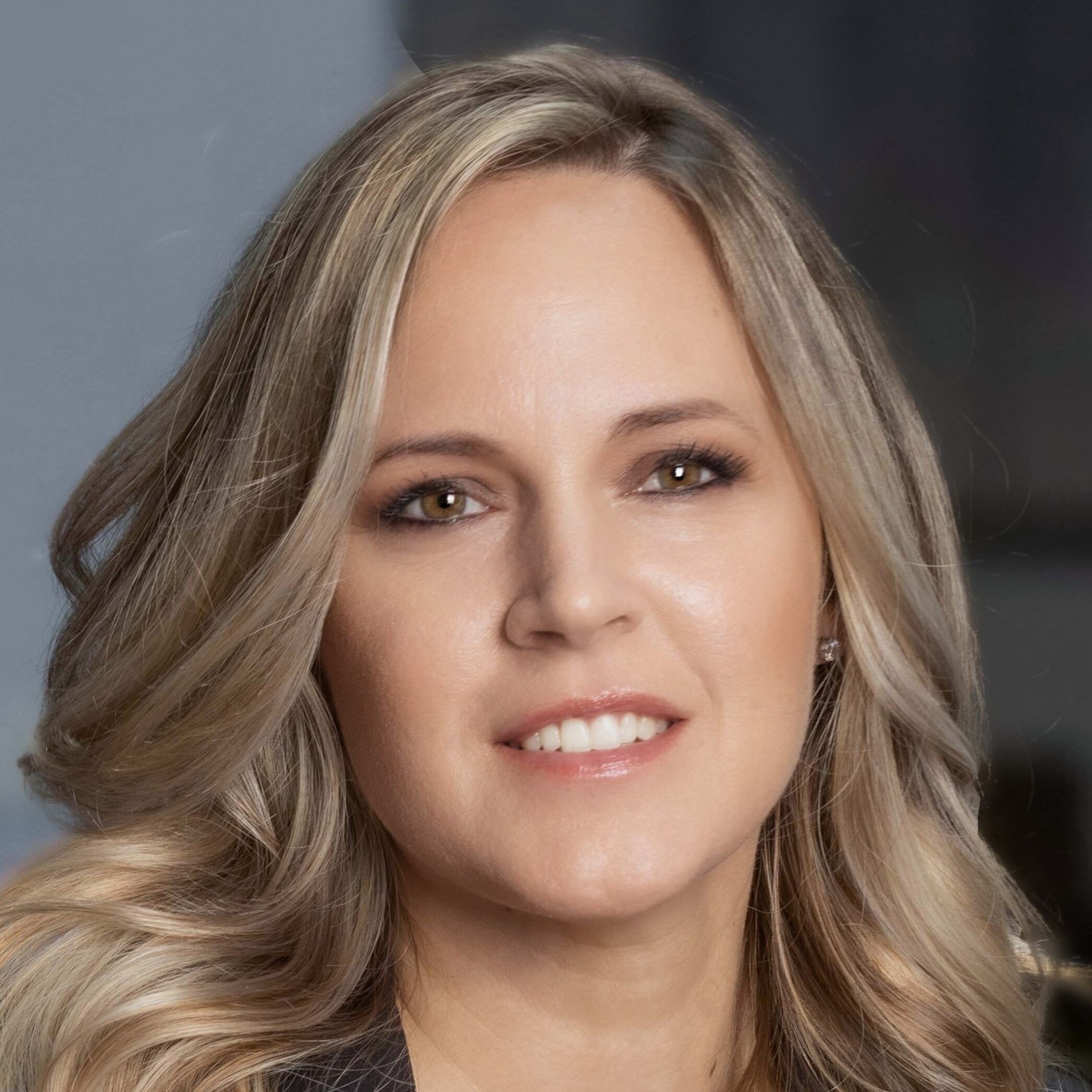 crystal headshot square