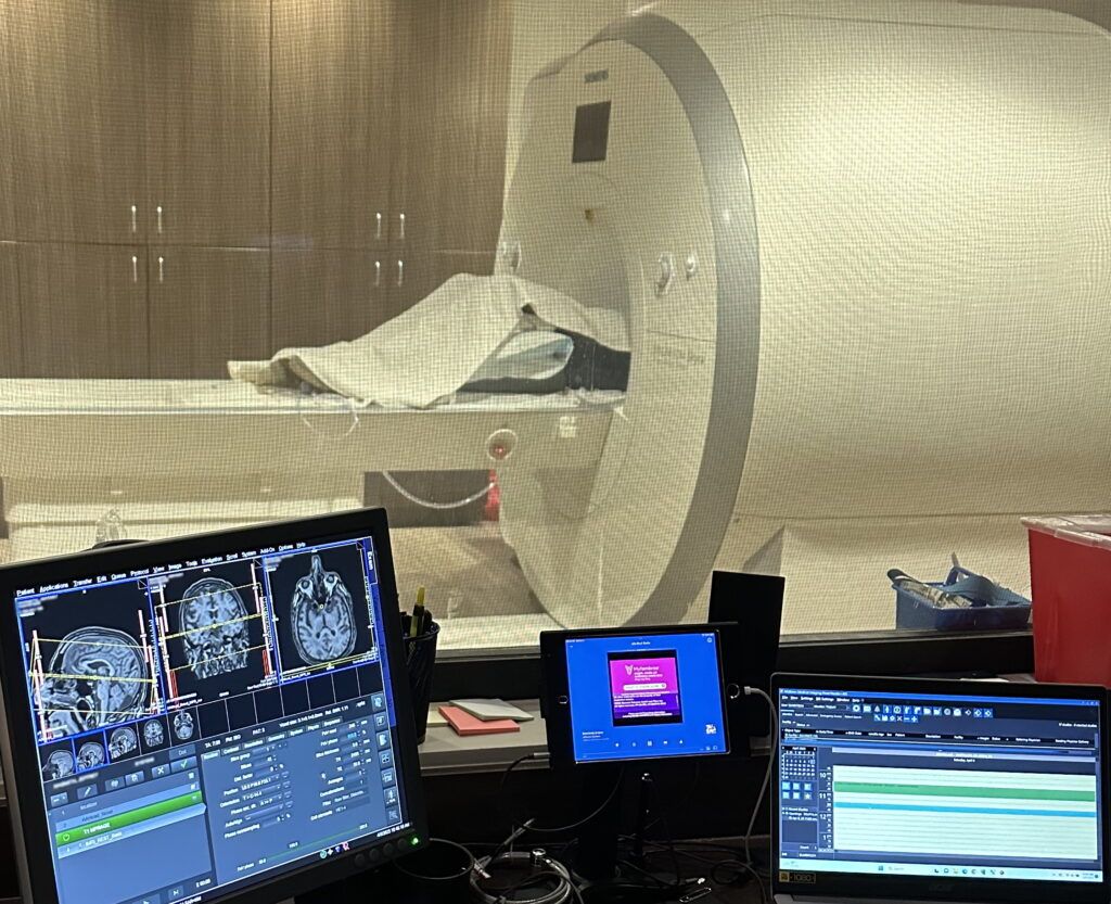 A new neuroscience clinic