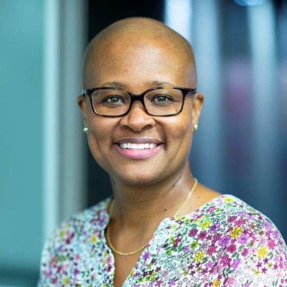 Dr. Tobi Fuller, PhD