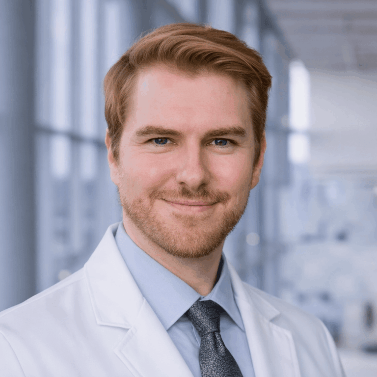 Dr. Bryan Kromenacker