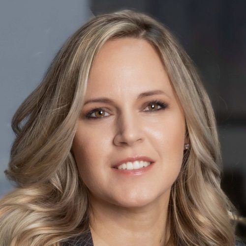 crystal headshot square