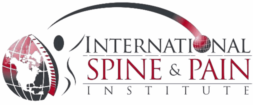 International Spine & Pain Institute logo
