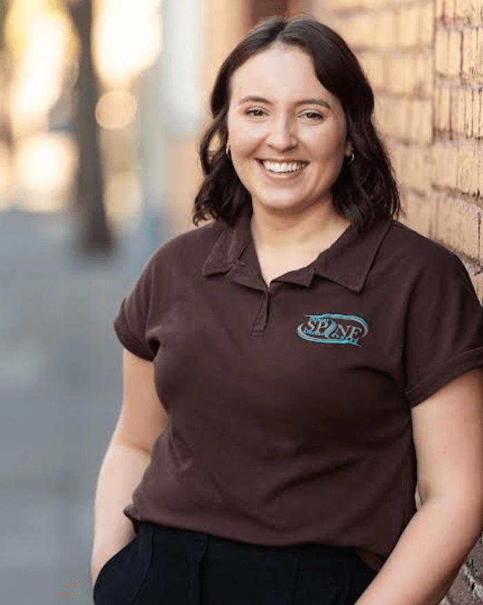 Dr. Angela McQuillen