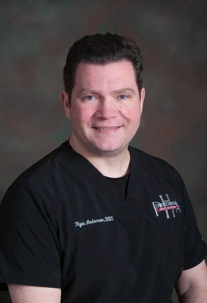 Dr. Ryan Anderson
