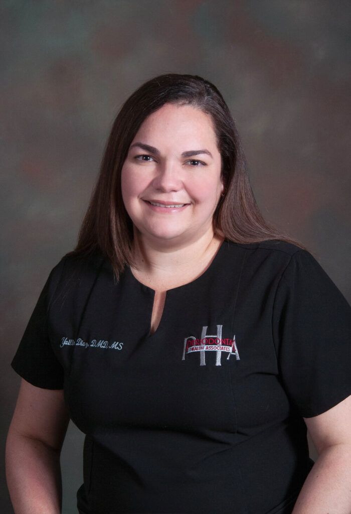 Dr. Yailin Diaz Pichardo