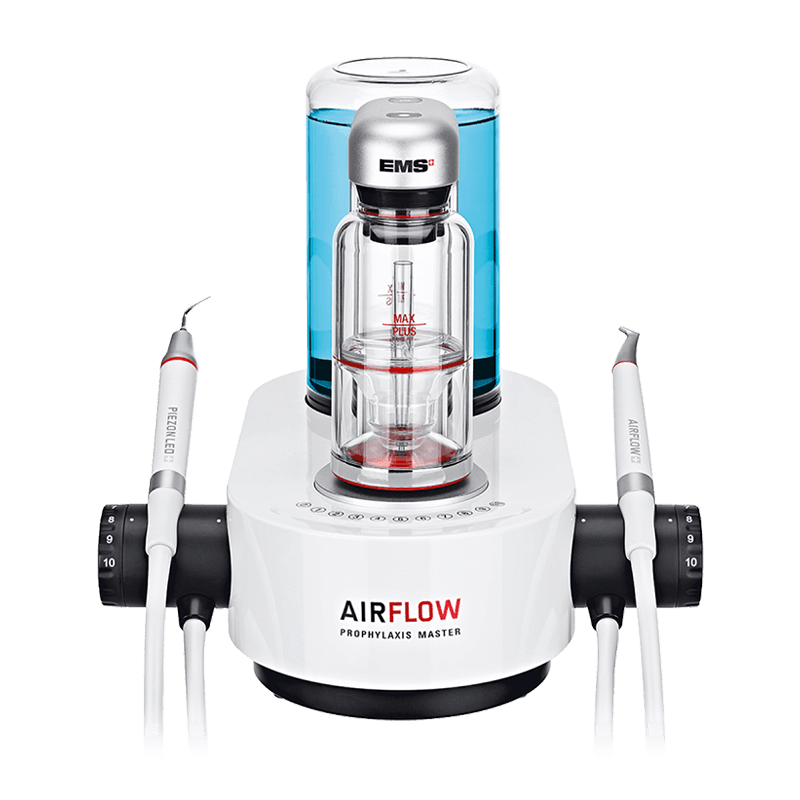 EMS Airflow Machine