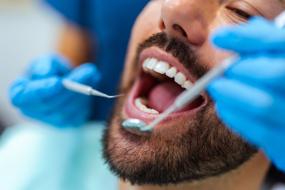 Oral Pathology & Biopsy Services