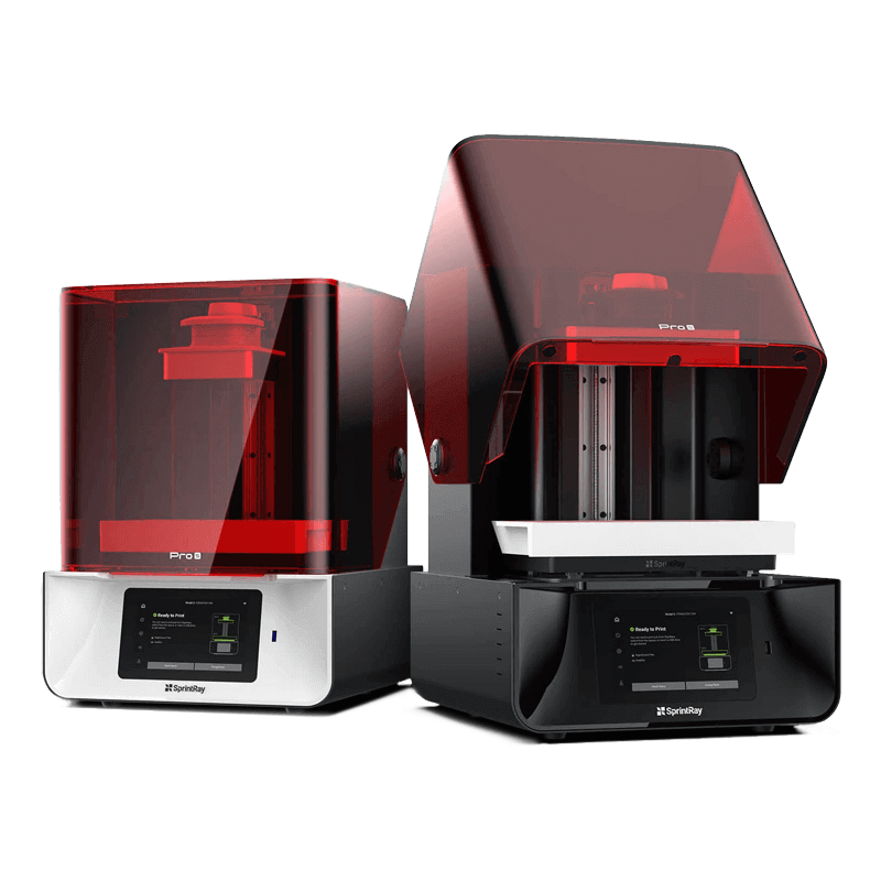 Sprintray 3D Printer