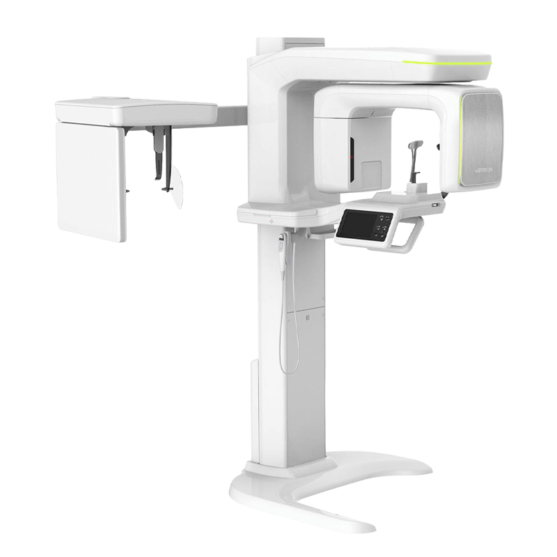 Vatech Green X 17 CBCT Machine