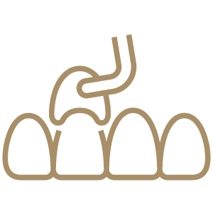 Gum Grafting icon