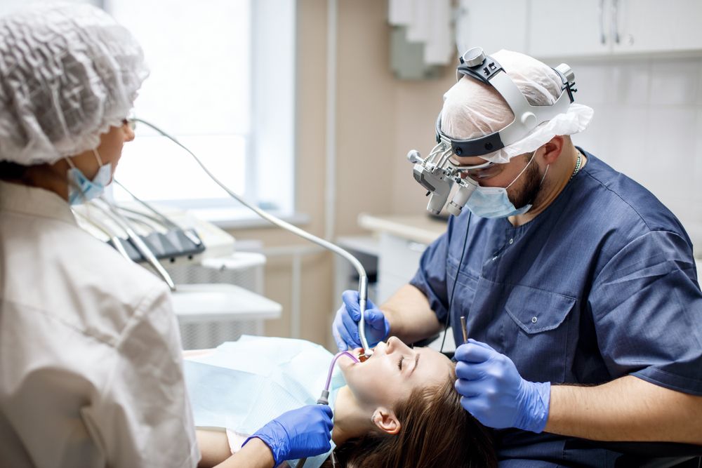 Gum Grafting & Periodontal Plastic Surgery