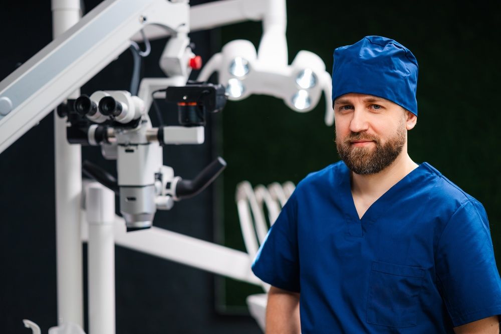 Advanced Surgical Care Program (Resident Program Page)