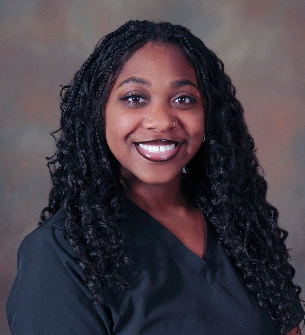 Shamika Dental Assistant