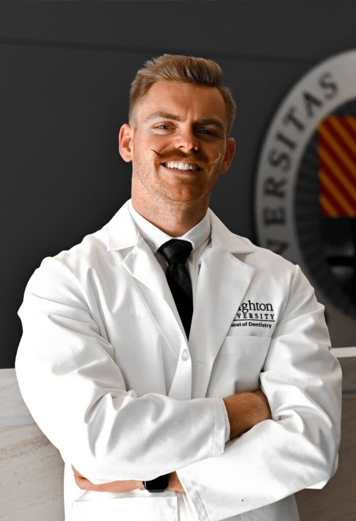 Dr. Nicholas Rowland