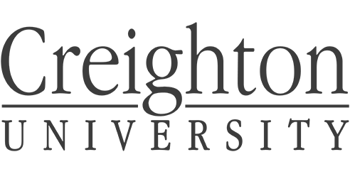 Greighton University Logo