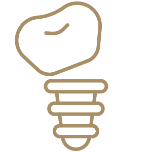 Failing & Ailing Implants icon