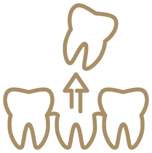 Tooth Extractions icon