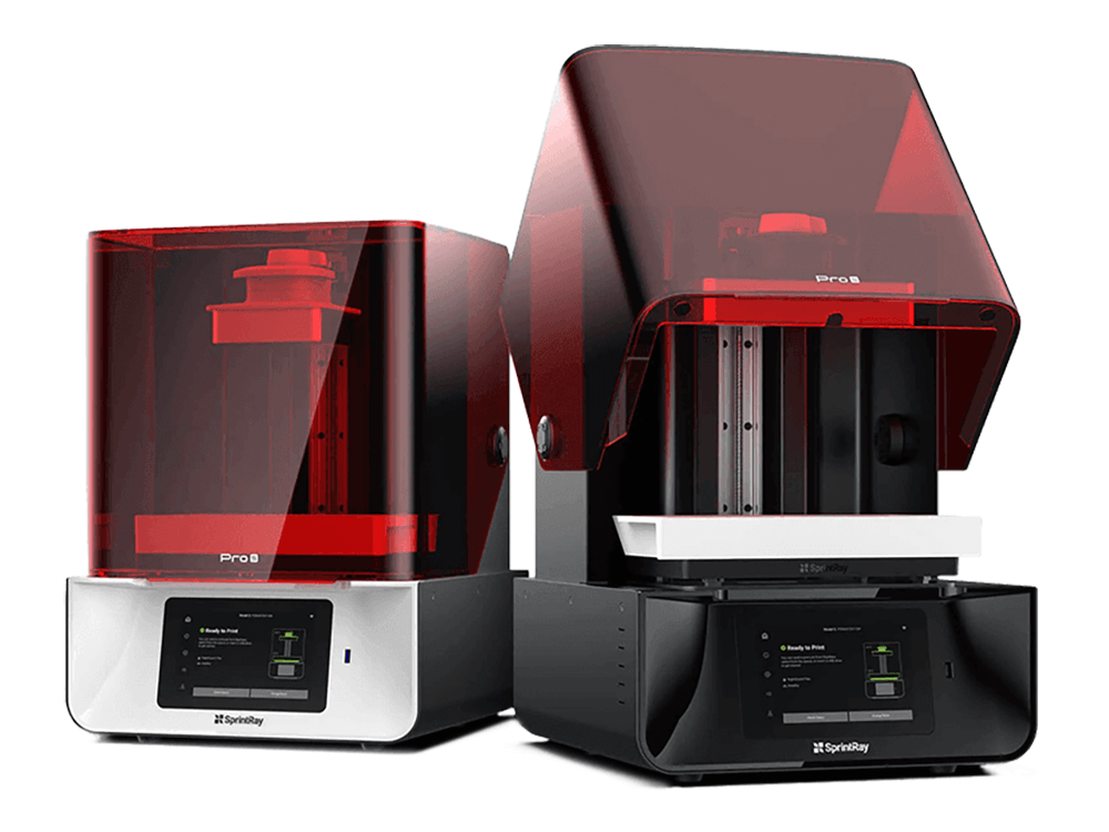 SprintRay 3D Printer