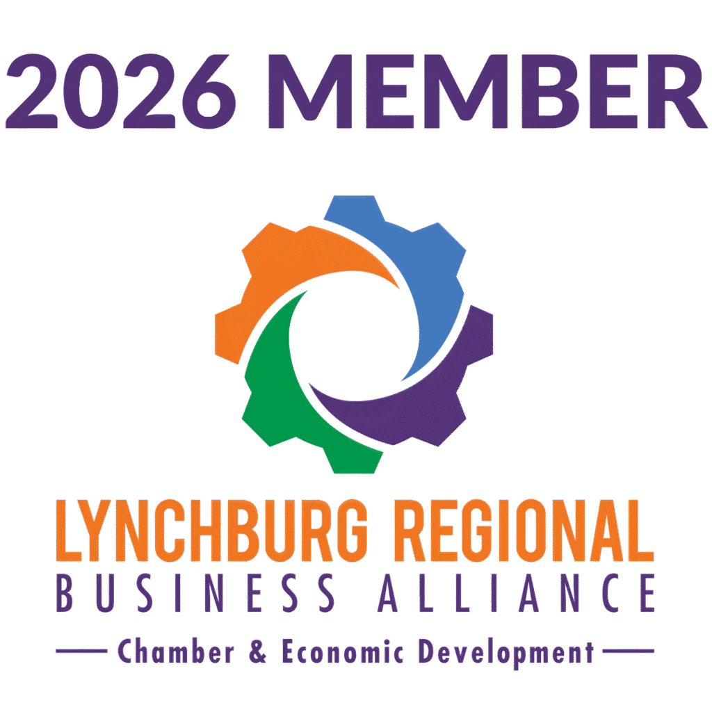 2026 Member Lynchburg Regional Business Alliance, Chamber & Economic Development