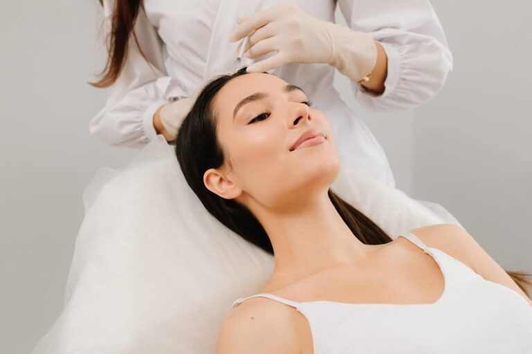 Mesotherapy for hair strengthens follicles and enhances density. Advanced plasma injection therapy stimulates natural regeneration.
