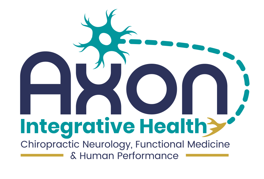Axon Integrative Health Logo