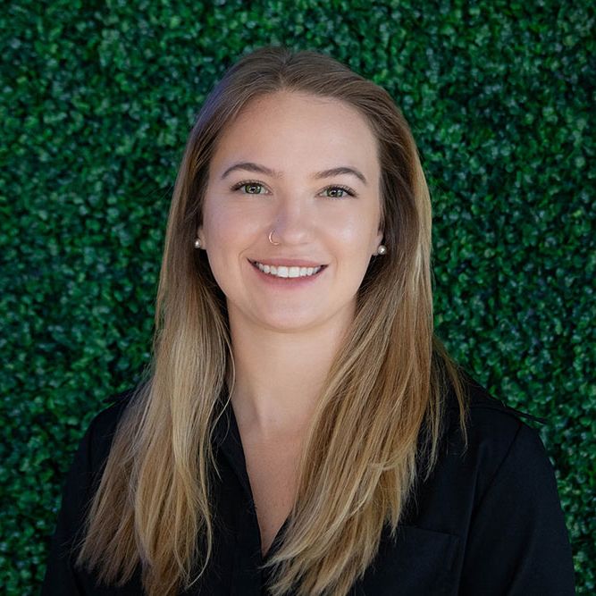 Dr. Hana Wadsworth