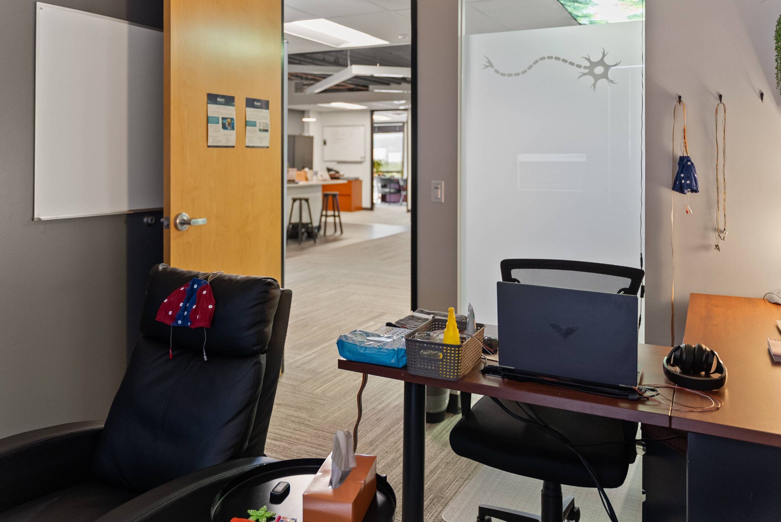 Image 2 - Updated Office Picture