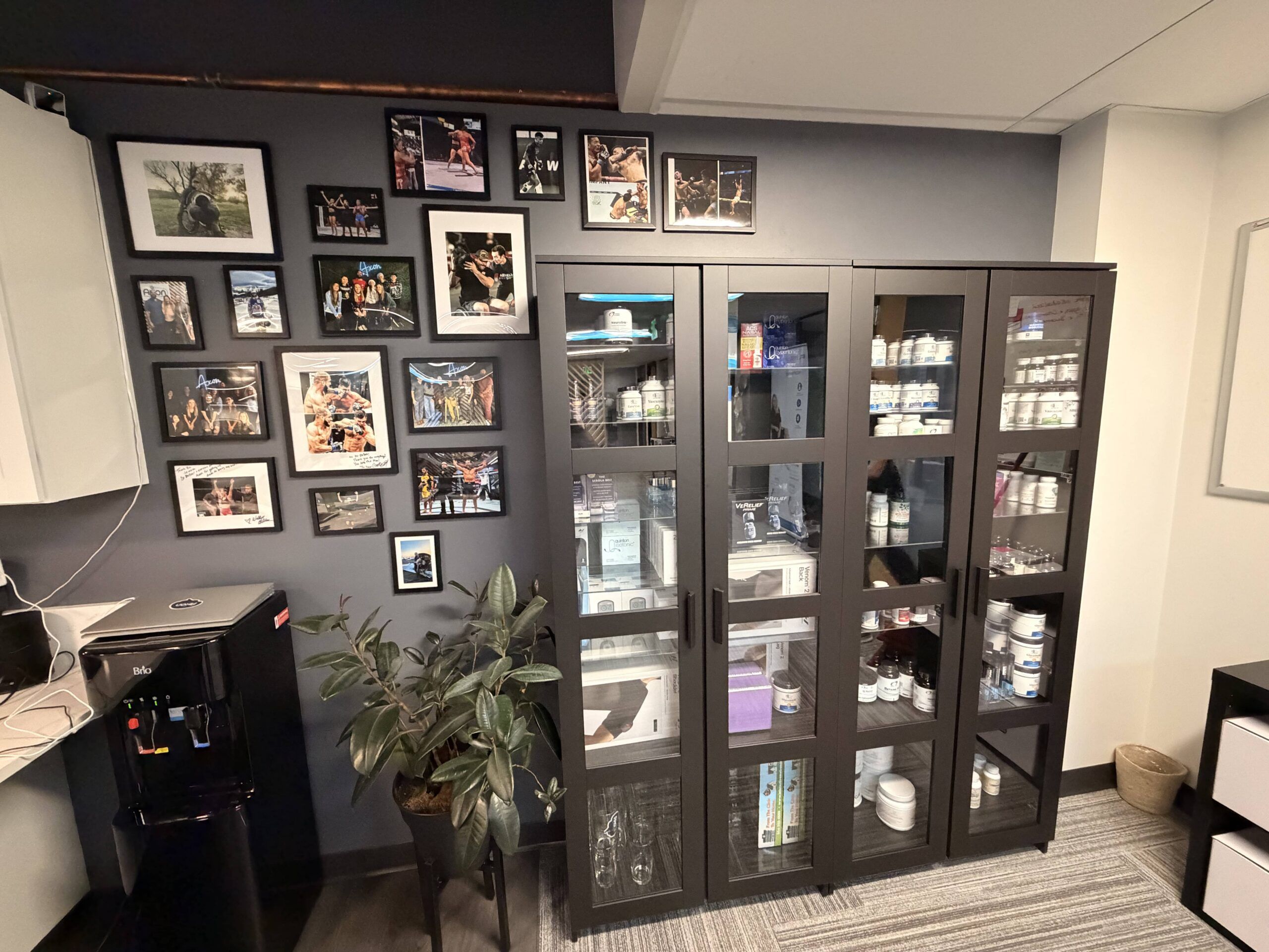 Image 5 - Updated Office Picture