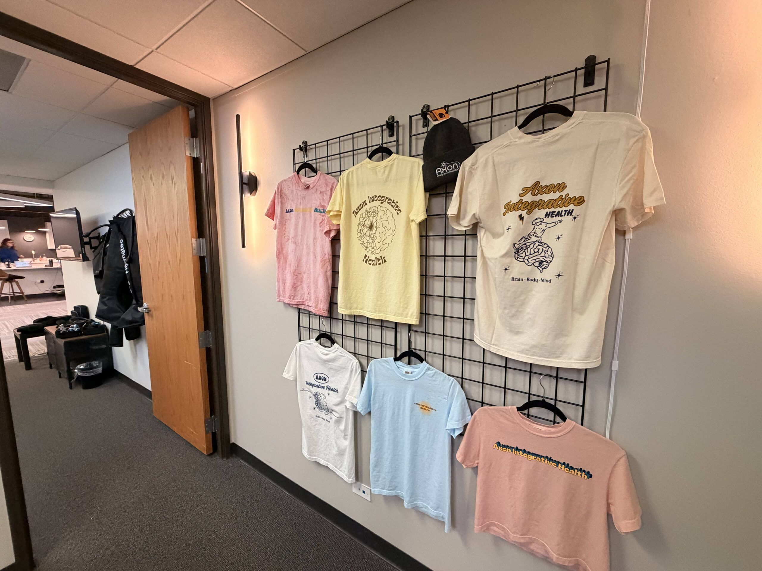Image 6 - Updated Office Picture