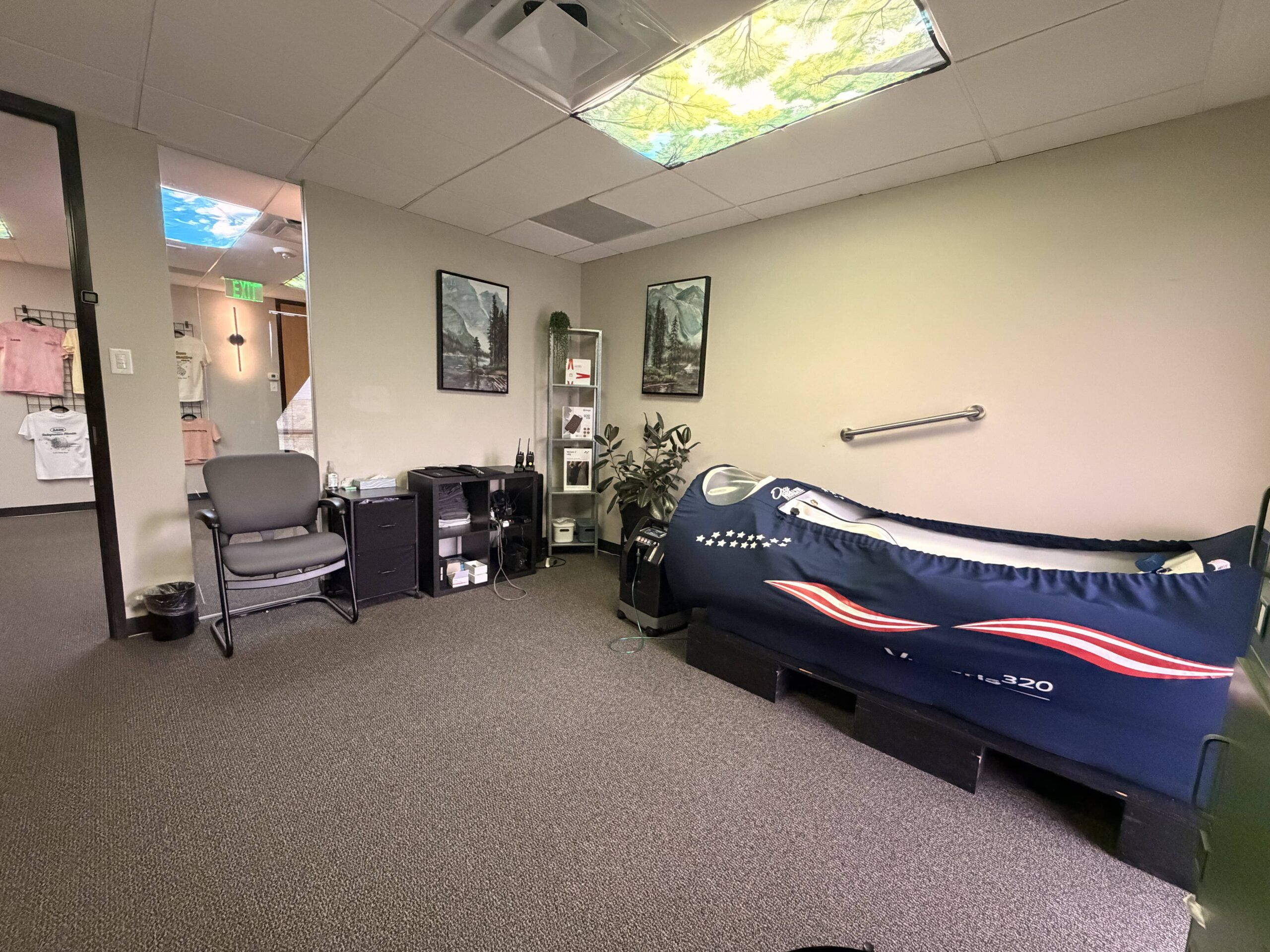 Image 9 - Updated Office Picture